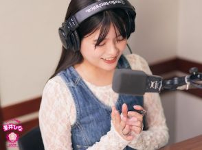 「乃木坂46賀喜遥香は天性のアイドル」「歌もうまくて面白い、笑顔が素敵」10代の“推しアイドル”メッセージに景井ひな「めちゃめちゃかわいいよね！」