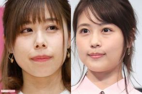 「妹・架純の見た目に寄せてる」有村藍里のギターを背負った最新ショットに「似てる！」の声