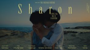 Official髭男dism「Sharon」ショートフィルム映像公開