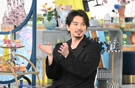 松本潤の現在地は？「A-Studio+」に出演、佐藤浩市・山田裕貴・野田秀樹も登場