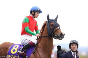 【京成杯オータムH】気性面の成長あり！コラソンビートが古馬に挑む