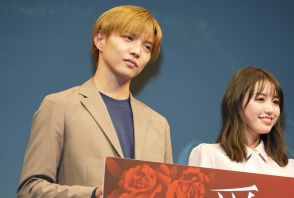 FANTASTICS佐藤大樹、プロ魂を共演女優にほめられ「家に帰るまでが佐藤大樹だから」