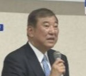 【独自】細野豪志氏は石破氏支持　「政治改革と安全保障、地方経済の活性化の３つの基準で決めた」