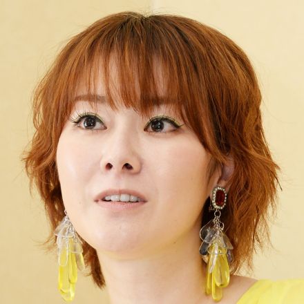 遠野なぎこ　牛角女性半額騒動にぴしゃり「何を小さいこと言ってんの」