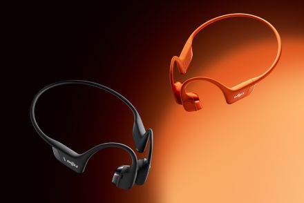 Shokz、骨伝導×空気伝導ハイブリッド型の旗艦オープンイヤーイヤホン「OpenRun Pro2」