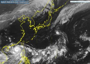 新たな「熱帯低気圧」日本の南に発生　さらに別の「熱帯低気圧」が沖縄の南に発生し発達する可能性も　「台風のタマゴ」?進路は?日本への影響は?