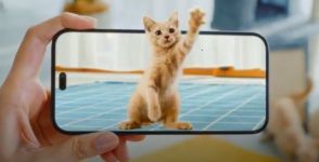 スマホで撮影した画像や動画を3Dで再現、アプリの提供開始へ　「奥行き」をAIが推測