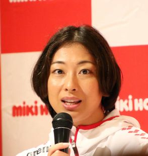 【競泳】鈴木聡美「まだ行けるじゃん」来夏の世界選手権を見据える