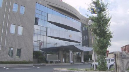 基準値の4倍超のアルコール　酒気帯び運転の疑いで派遣社員（55）を逮捕　「仮眠したのでアルコールが抜けていると・・・」容疑否認　久留米市