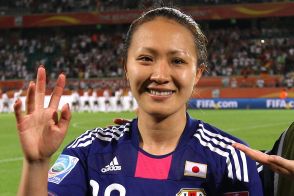 「漏れちゃう人とかも…」女性特有の“生理”トラブル、元サッカー日本代表・丸山桂里奈が現役時代の悩みを告白！「赤になればいいのにな」