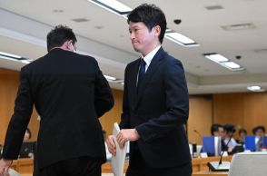 兵庫県議会百条委、関係職員ら証人尋問へ　公益通報の観点で検証