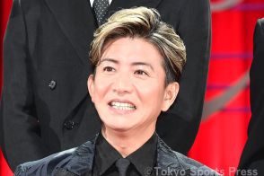 「何でもやるよ」木村拓哉　盟友・筒井道隆の助言で〝脇役〟出演にＧＯサインか