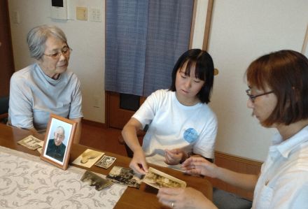 父が語れなかった家族4人の空襲死　戸籍謄本で知った壮絶な過去