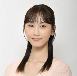 松井玲奈が飯豊まりえドラマ「オクトー～感情捜査官　心野朱梨」に出演「期待の気持ちが大きいです」