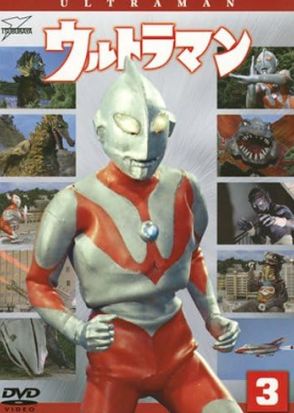 初代『ウルトラマン」の顔ってこんな「フガフガ」してた？　最初期の造形が違うワケ