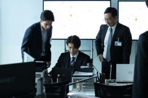 【ギークス～警察署の変人たち～ 第9話】安達、不正アクセス事件捜査に奔走 警察官誘拐で盗まれた拳銃の行方は？