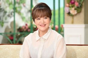 ＜岩崎宏美＞65歳、2月に初孫誕生　積極的に育児を手伝う　孫が成人になるまで元気で頑張りたいと新たな目標も　「徹子の部屋」で