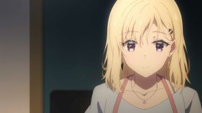 アニメ『義妹生活』残りあと数話で沙季に変化？新ビジュアル＆先行カット解禁　種﨑敦美ら新規キャストも登場