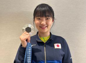 日本卓球界の希望 ~16歳張本美和の魅力