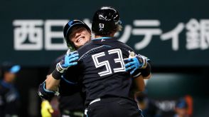 北海道日本ハムファイターズが9回の猛攻で逆転勝ち、東京ヤクルトスワローズ吉村貢司郎がプロ初完封 ｜ プロ野球結果