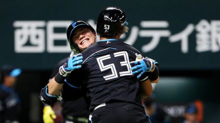 北海道日本ハムファイターズが9回の猛攻で逆転勝ち、東京ヤクルトスワローズ吉村貢司郎がプロ初完封 ｜ プロ野球結果