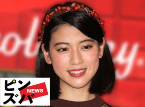 今度は肩タトゥーか 三吉彩花、“タトゥーだらけ”極薄トップス姿に続き肌見せショット連発