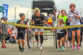 人力車でアフリカ縦断の旅スタート！前人未踏の挑戦をするガンプ鈴木さんを直撃