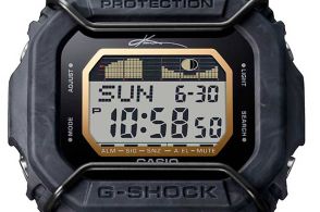 GQエディターが選ぶ、9月発売の新作G-SHOCK4選！──GQ新着ウォッチ