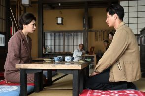 『虎に翼』第115話、梅子（平岩紙）、道男（和田庵）らに人生の転機が訪れる