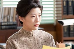 【虎に翼 第115話あらすじ】寅子、更年期で不調に 「原爆裁判」が判決迎える