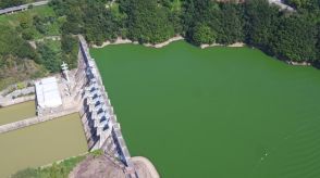 大清湖・昭陽湖でも藻類ブルーム…「未処理下水など汚染源を除去しなければ」＝韓国（１）