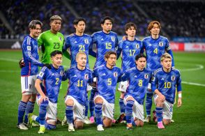 遠藤航、アジア杯の悔しさバネに26年W杯最終予選へ