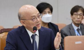 韓国人権委員長候補、聴聞会で「創造論は信仰の問題」…内部掲示板では非難殺到