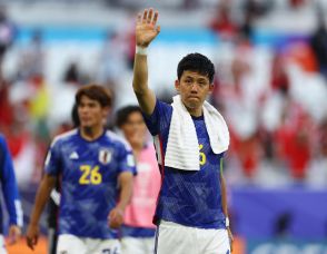 サッカー＝日本代表・遠藤「一戦必勝」、5日にアジア最終予選初戦