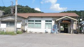 郵便局と駅が一体化　高山線坂祝駅、２６年春開業へ日本郵便整備