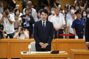 百条委尋問、文書記載の幹部らが証言へ　贈答品受け取り疑惑など検証　6日には知事も