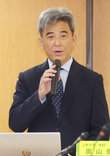 兵庫知事を告発した元局長の処分　識者「独裁者が粛正するかのよう」