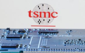 ＴＳＭＣとサムスン、ＡＩに強気見通し　今後も成長のけん引役に