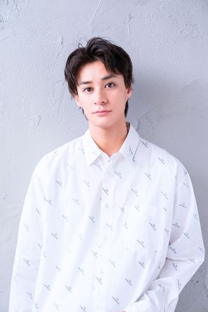 少年社中「すいせいむし」に高崎翔太・櫻井圭登・松田昇大ら、全キャスト発表