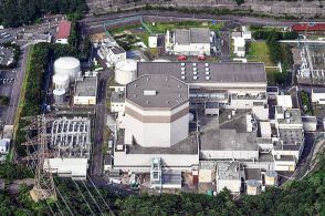 敦賀原発2号機「不合格」とした規制委判断の意義を考える　小林祐喜