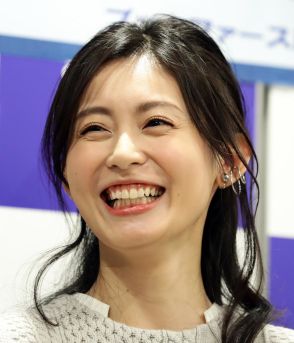 本仮屋ユイカ、免疫力年齢に嘆き　番組収録後に発熱「ガタガタ震えてて、骨盤が割れるんじゃ…」