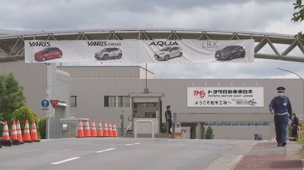 ヤリスクロスやカローラフィールダー等…トヨタが認証不正問題で停止していた3車種の生産を3か月ぶりに再開