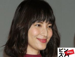 「記憶にある顔と違う」の声も “文春砲から4年”鈴木杏樹、“顔変化指摘”ナチュラル感全開の復活気配