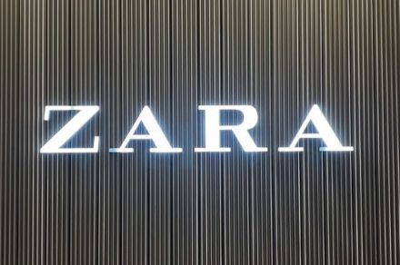 【ZARA】こういうのが1番使える！ペットボトルがすっぽり入る「大容量バッグ」荷物が多い日も困らないんです！《購入レビュー》