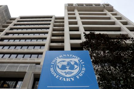 南ア、大胆な財政再建が必要＝ＩＭＦ