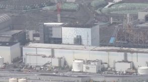 ＜福島第一原発＞燃料デブリ取り出し中断の原因は？東電会見（２０２４年９月５日）