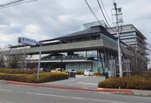 公約の10万円給付は違法　徳島・阿南市長に25億円の賠償求め提訴