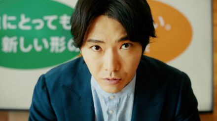 柄本佑が語る「柄本家のあたりまえ」とは？　友達の家で驚き「カルチャーショックでした」