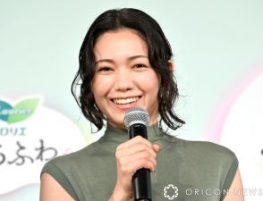 二階堂ふみ、撮影現場で生理であることをシェア「説明すると寄り添ってくれる」「すごく心が楽に」