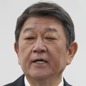 茂木幹事長総裁選で掲げる「増税ゼロ」は“ちゃぶ台返し”の極み…信用ゼロの指摘も止む無し